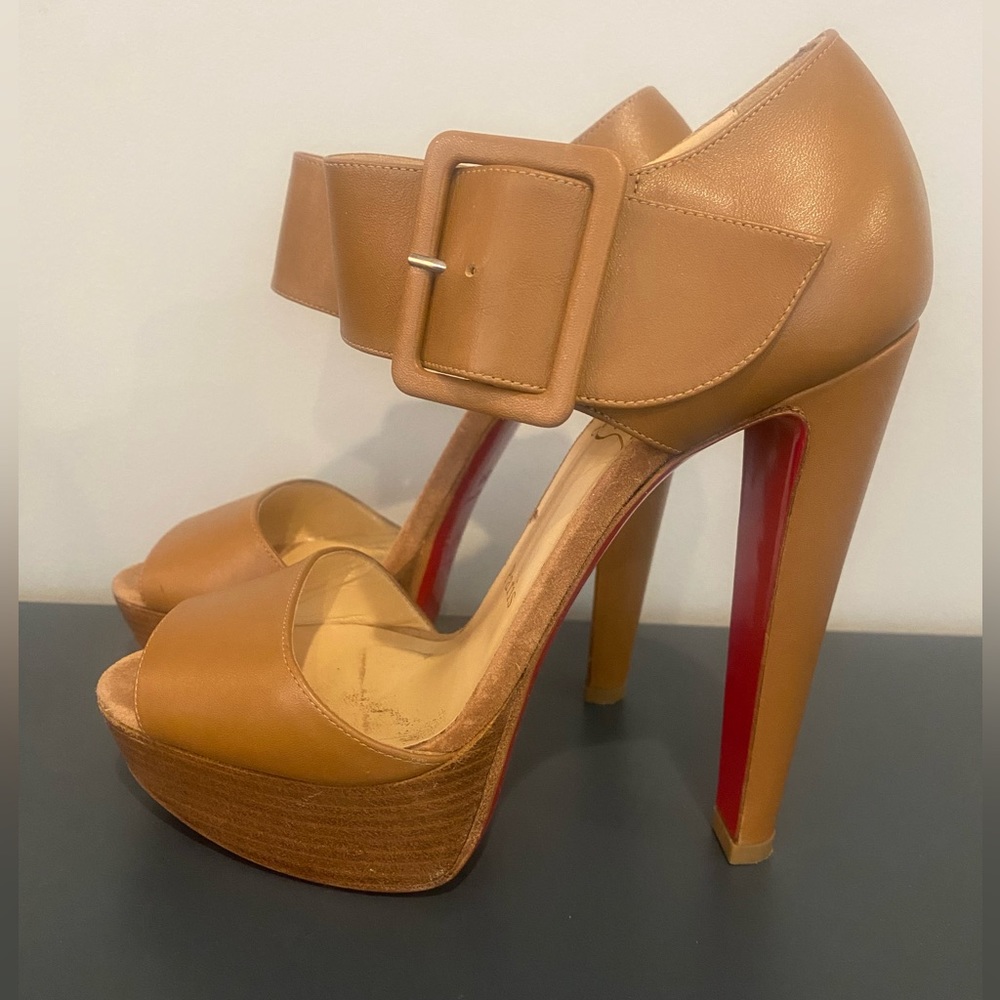 Christian Louboutin Heels
